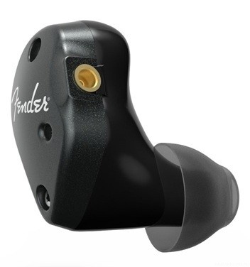 FENDER FXA7 Pro In-Ear Monitors в магазине Music-Hummer