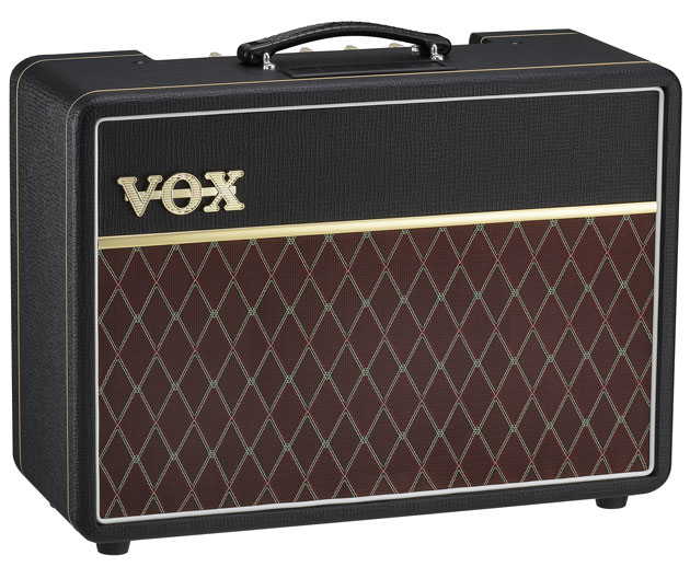 VOX AC10C1 в магазине Music-Hummer