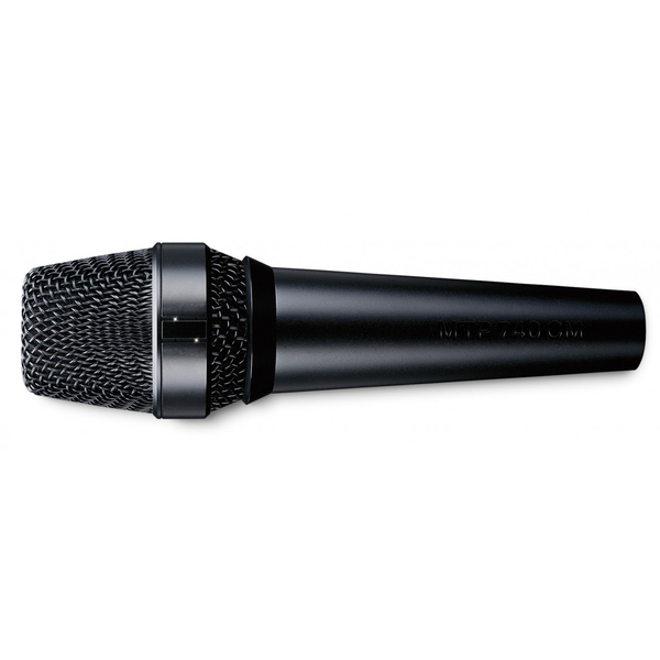 Вокальный микрофон LEWITT MTP740CM в магазине Music-Hummer