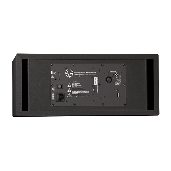 Студийный монитор EVE Audio SC307, активный, 250Вт в магазине Music-Hummer