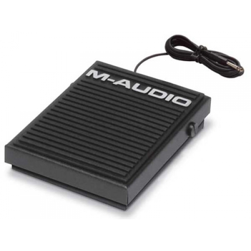 M-audio SP-1 Sustain Pedal в магазине Music-Hummer
