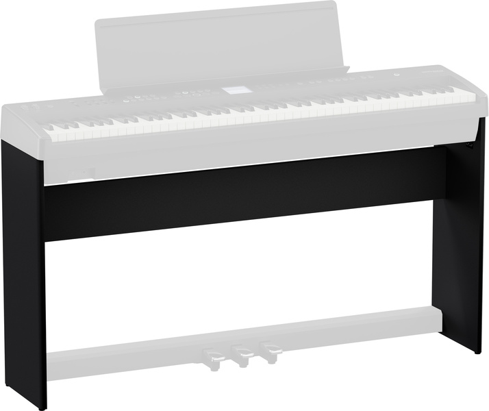 Стойка для цифрового пианино  Roland KSFE50-BK в магазине Music-Hummer
