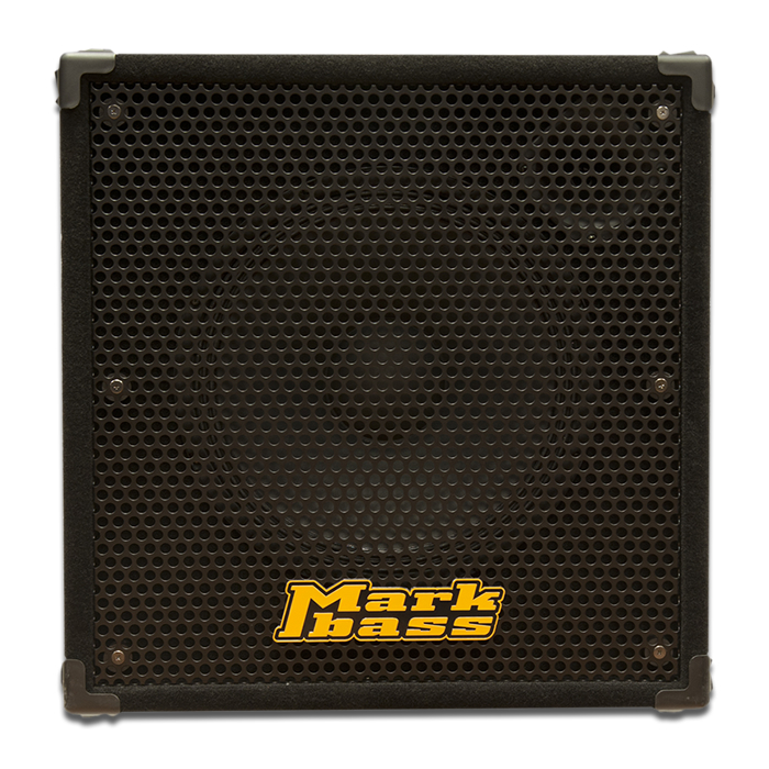 MARKBASS STD 104 HR BLACK в магазине Music-Hummer