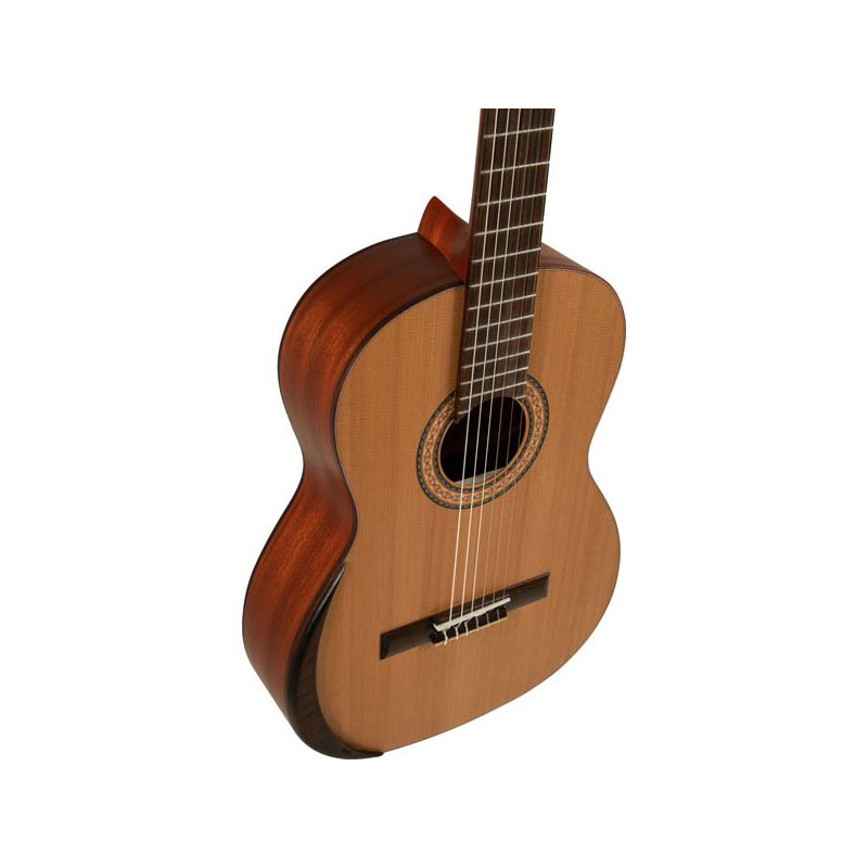 Гитара классическая 4/4 MANUEL RODRIGUEZ T-65 в магазине Music-Hummer