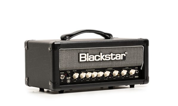 Гитарный усилитель Blackstar HT-5RH MK II в магазине Music-Hummer