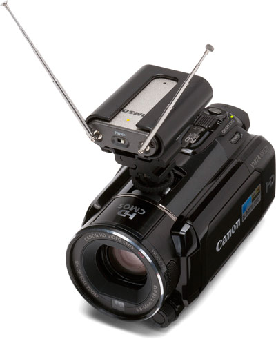 SAMSON Airline Micro Camera System ch#E2 радиомикрофонная система в магазине Music-Hummer