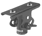 Yamaha BMS-10A  адаптер для крепл. на микр. стойку MG06/06X , Stagepas 400, EMX-2,