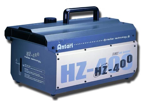 Генератор тумана Antari HZ-400 в магазине Music-Hummer