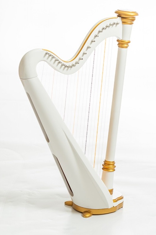 Арфа Resonance Harps MLH0021 Iris в магазине Music-Hummer