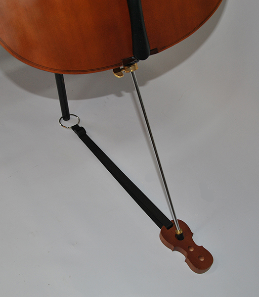 Упор для шпиля виолончели Мозеръ VES02 в магазине Music-Hummer