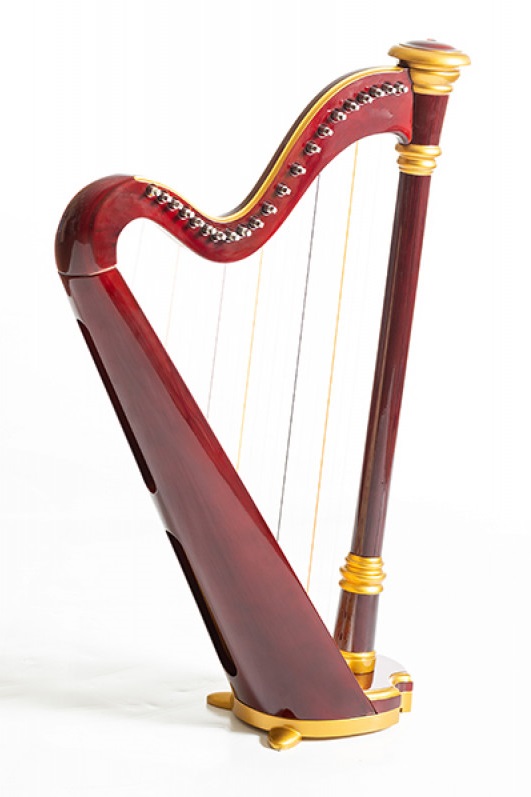 Арфа Resonance Harps MLH0013 Capris в магазине Music-Hummer