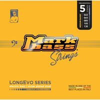Струны Markbass Longevo Series MB5LENS45130LS