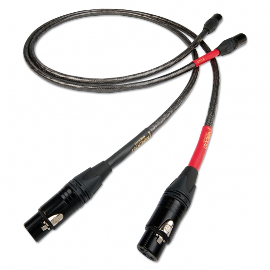 Межблочные кабели Nordost Межблочный кабель Tyr 2 в магазине Music-Hummer