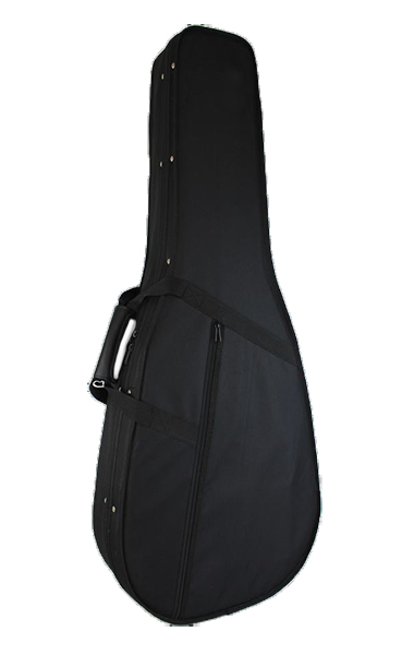 Футляр для классической гитары Mirra GC-P139 в магазине Music-Hummer