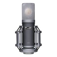 Микрофон Fluid Audio Axis