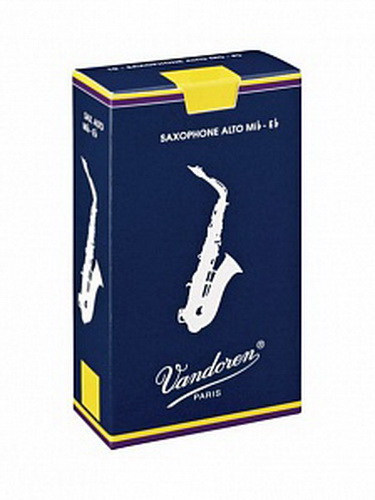 Vandoren Трость для саксофона альт SR-2135 (№ 3-1/2) в магазине Music-Hummer