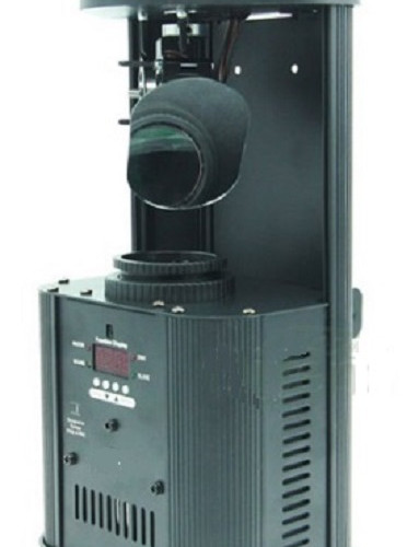 ESTRADA PRO LED MH SC 35 Сканер с плоским зеркалом в магазине Music-Hummer