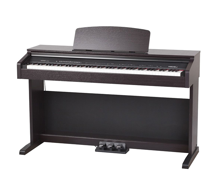 Цифровое пианино Medeli DP250RB в магазине Music-Hummer