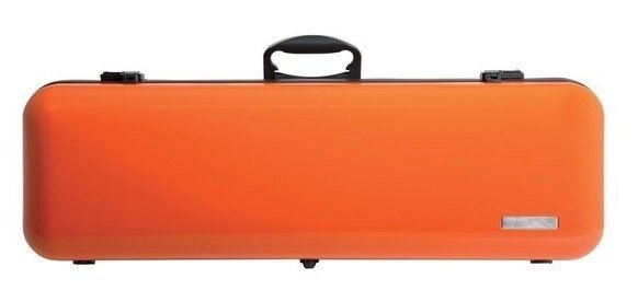 GEWA Violin case Air 2.1 Orange high gloss в магазине Music-Hummer