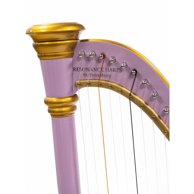 Арфа Resonance Harps MLH0027 Iris в магазине Music-Hummer