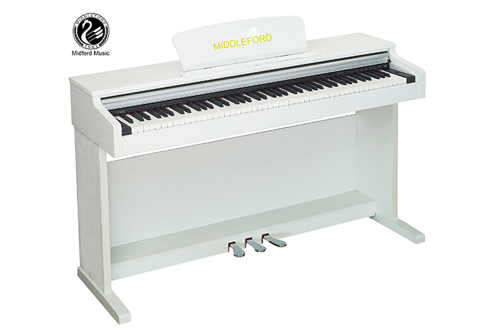 Пианино Middleford DUP-300A в магазине Music-Hummer