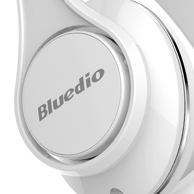 Bluedio U White в магазине Music-Hummer