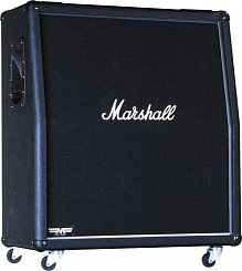 Гитарный кабинет MARSHALL MF400A-E 400W 4X12 ANGLED