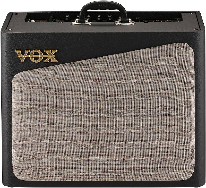 VOX AV30 ANALOG VALVE AMPLIFIER в магазине Music-Hummer