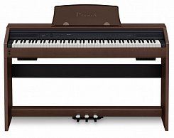 Цифровое фортепиано Casio PX-750BN серии PRIVIA