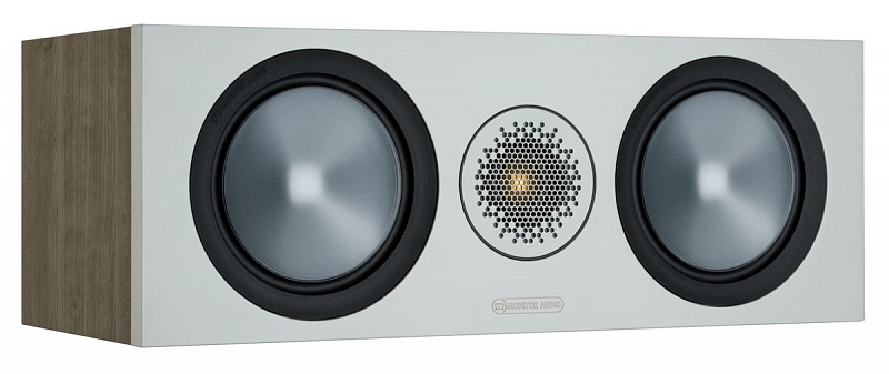 Monitor Audio Bronze C150 Urban Grey (6G) в магазине Music-Hummer
