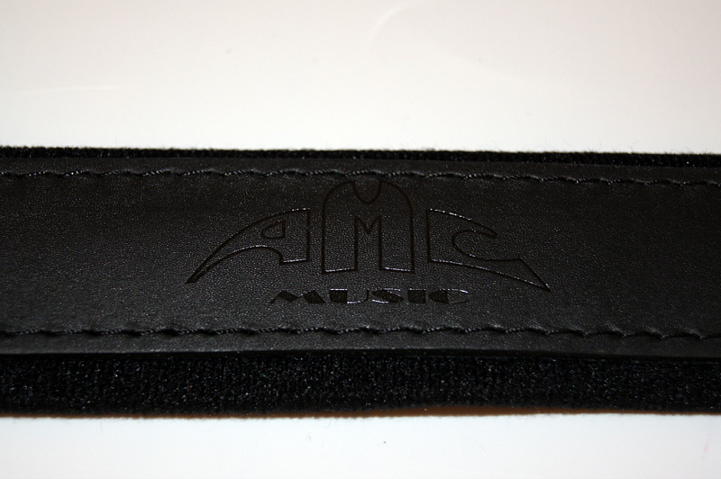 Комплект ремней АМС РБк4/4-2.1 в магазине Music-Hummer