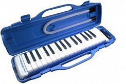 Мелодика духовая клавишная Suzuki M-32C