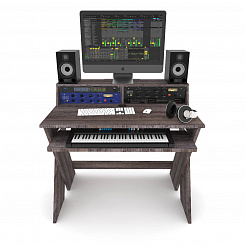 Стол аранжировщика Glorious Sound Desk Compact Walnut