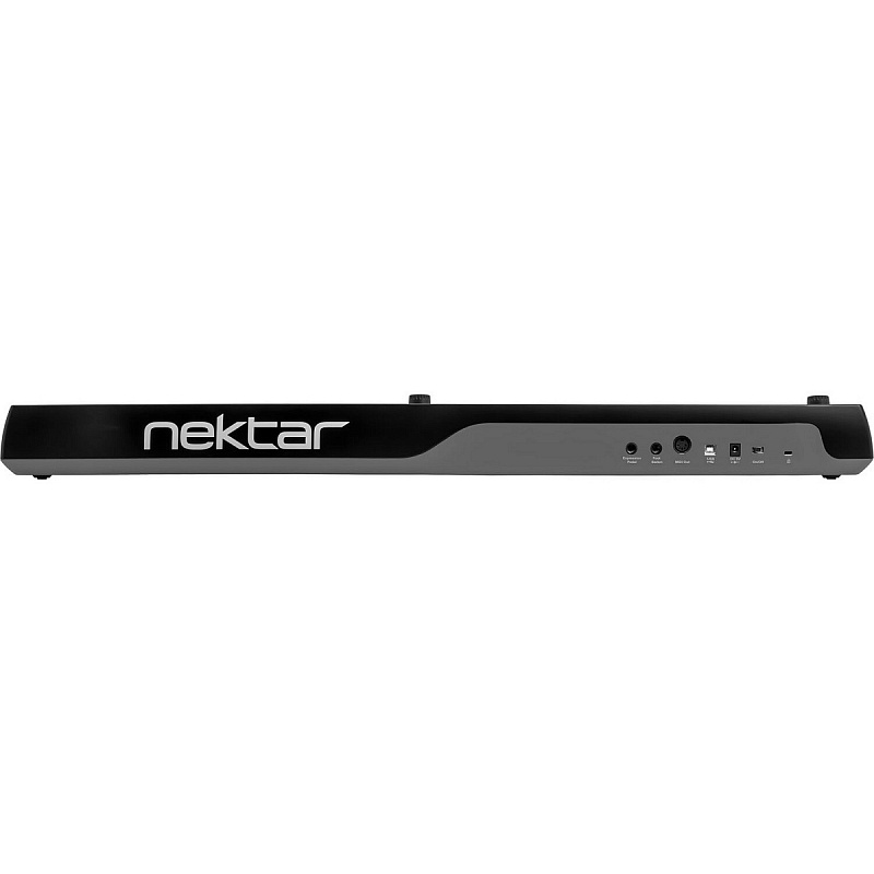 USB MIDI клавиатура Nektar Impact GXP49 в магазине Music-Hummer
