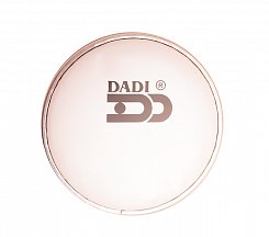 Пластик Dadi DHW06 для барабана 6"