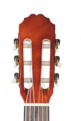 GEWApure Classical Guitar Basic Plus Natural 3/4