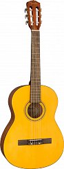 Классическая гитара 3/4 FENDER ESC-80 CLASSIC