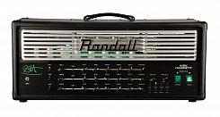 Randall KH103 Kirk Hammett  Ламповый гитарный усилитель (голова)