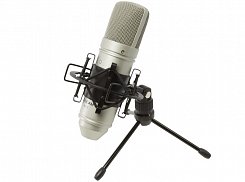 Tascam TM-80 студийный микрофон