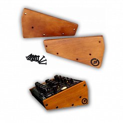 Комплект Moog Minitaur Wood Kit