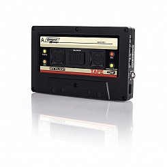 Reloop Tape  компактный интерфейс для записи MP-3 на USB-накопитель в виде Компакт-кассеты