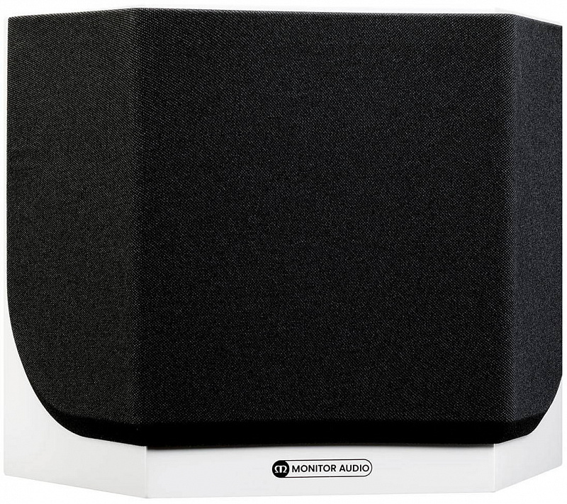 Настенная акустика Monitor Audio Silver FX Satin White (7G) в магазине Music-Hummer