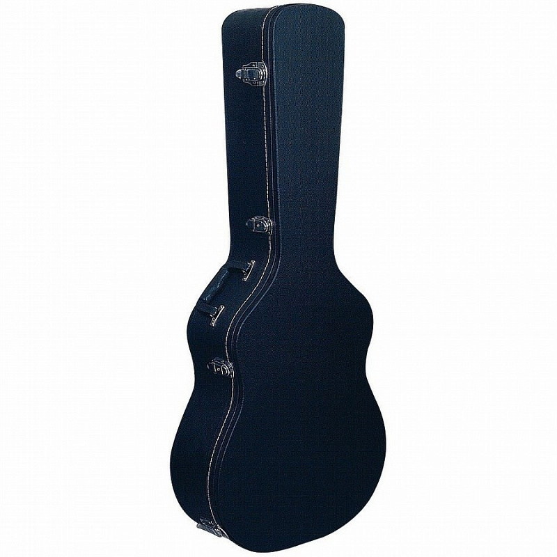 Rockcase RC10608 B/ SB  Кейс для классической гитары  в магазине Music-Hummer
