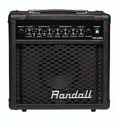 RANDALL RX15DM(BC, E)