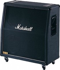 MARSHALL 1960AV-E 280W 4X12 SWITCHABLE Кабинет Гитарный