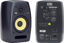 KRK VXT6 активный студийный монитор