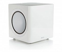 Monitor Audio Radius 390 White Gloss