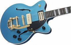 GRETSCH G2655TG-P90 Limited Edition Streamliner Center Block Jr. P90 with Bigsby