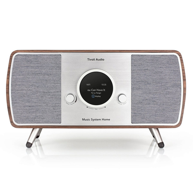 Сетевая аудиосистема Tivoli Music System Home Gen 2 в магазине Music-Hummer