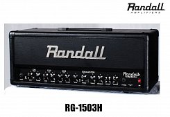 RANDALL RG1503H